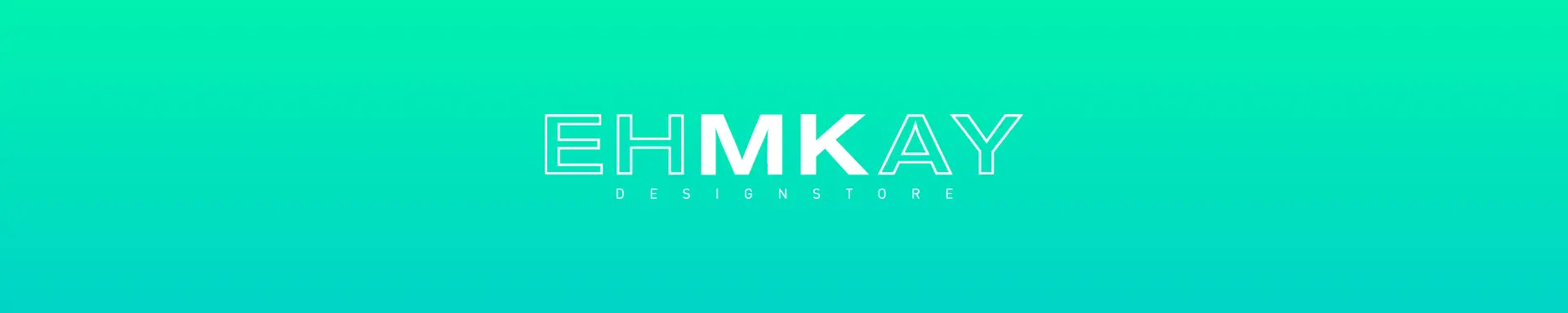 Banner for ehmkay